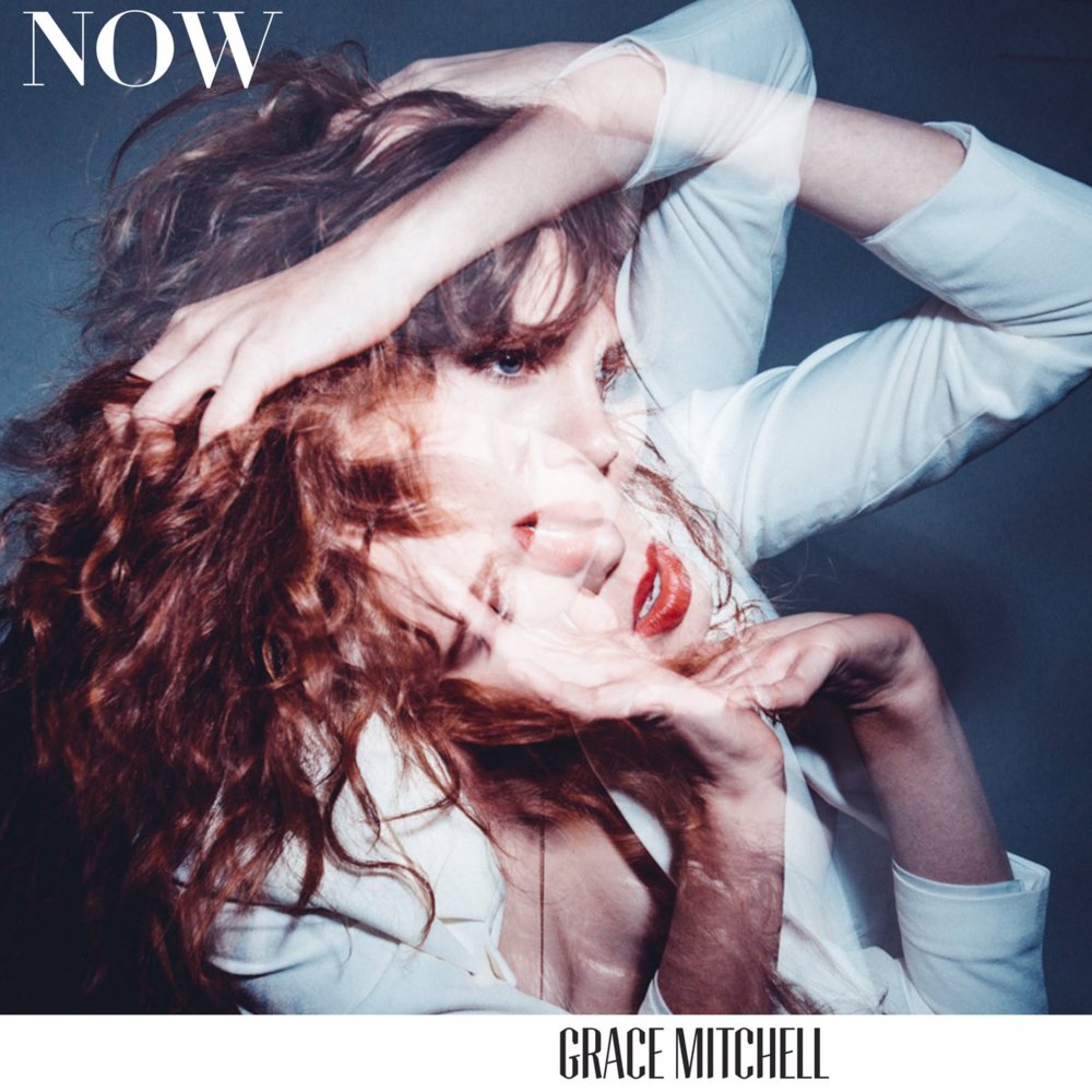 NOW by Grace Mitchell
