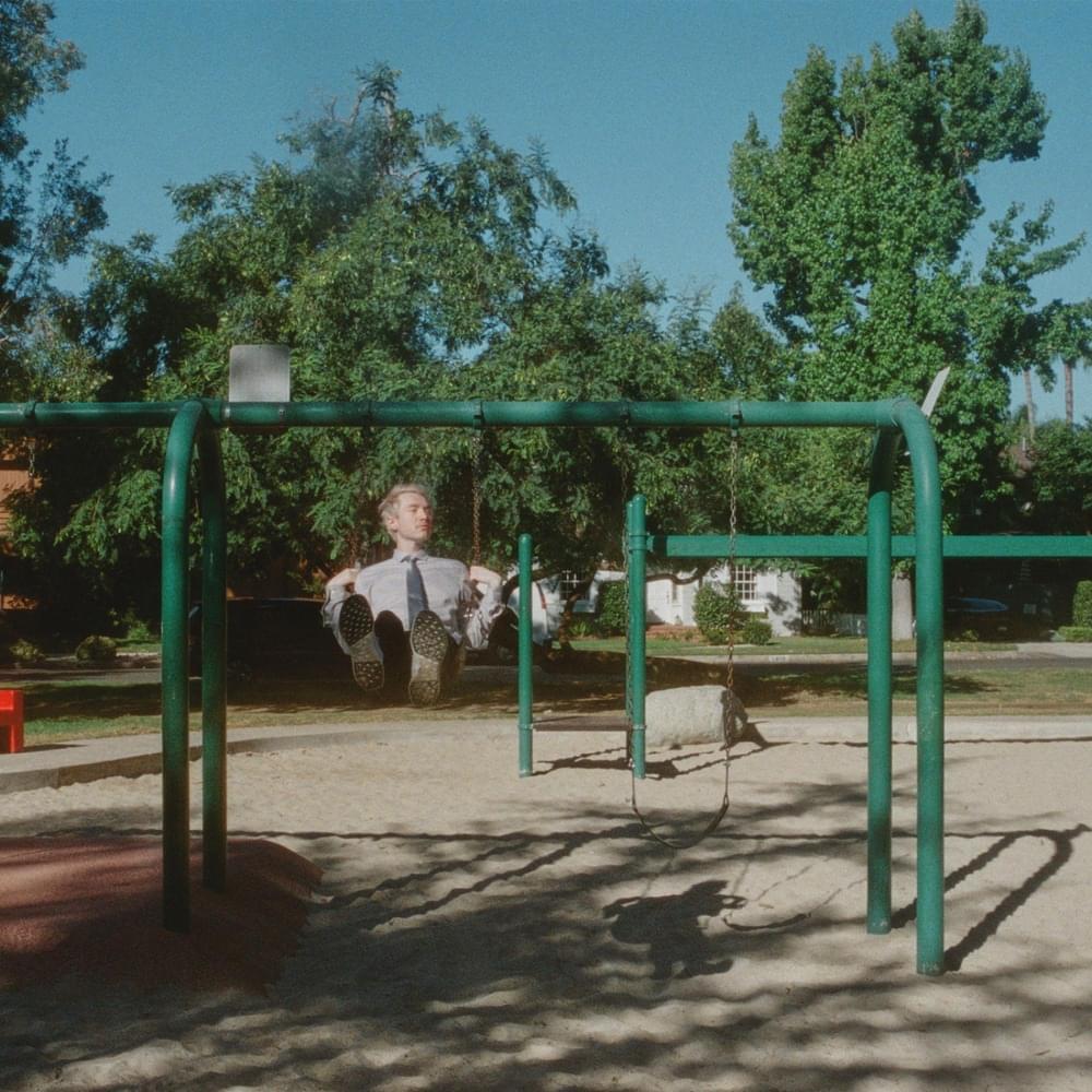 Album cover art for "Waste My Time" by Eliminate