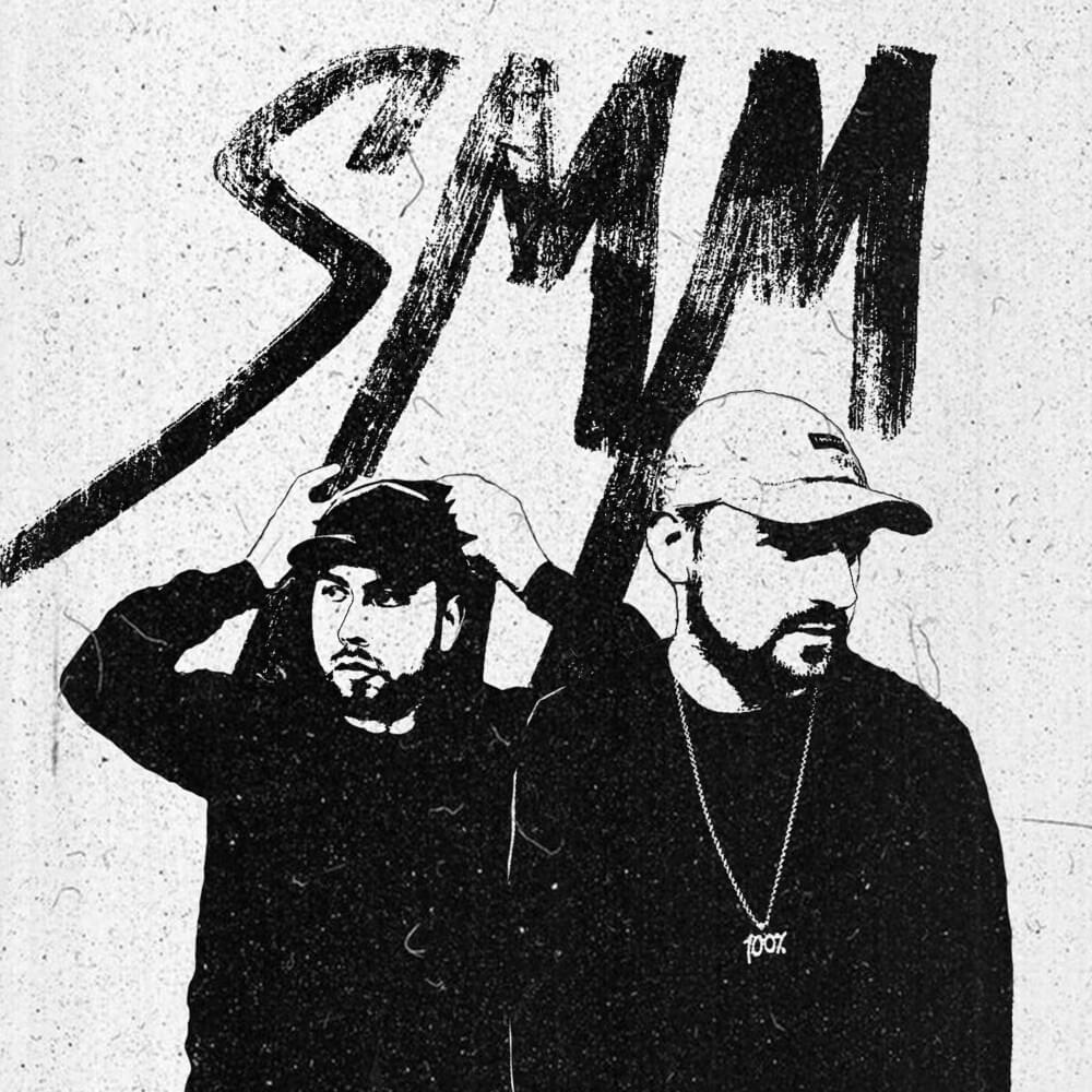 Cover image for SMM