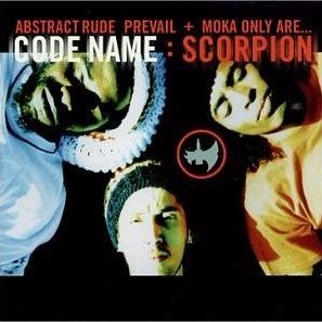 Code Name: Scorpion Profile Picture Photo of Code Name: Scorpion