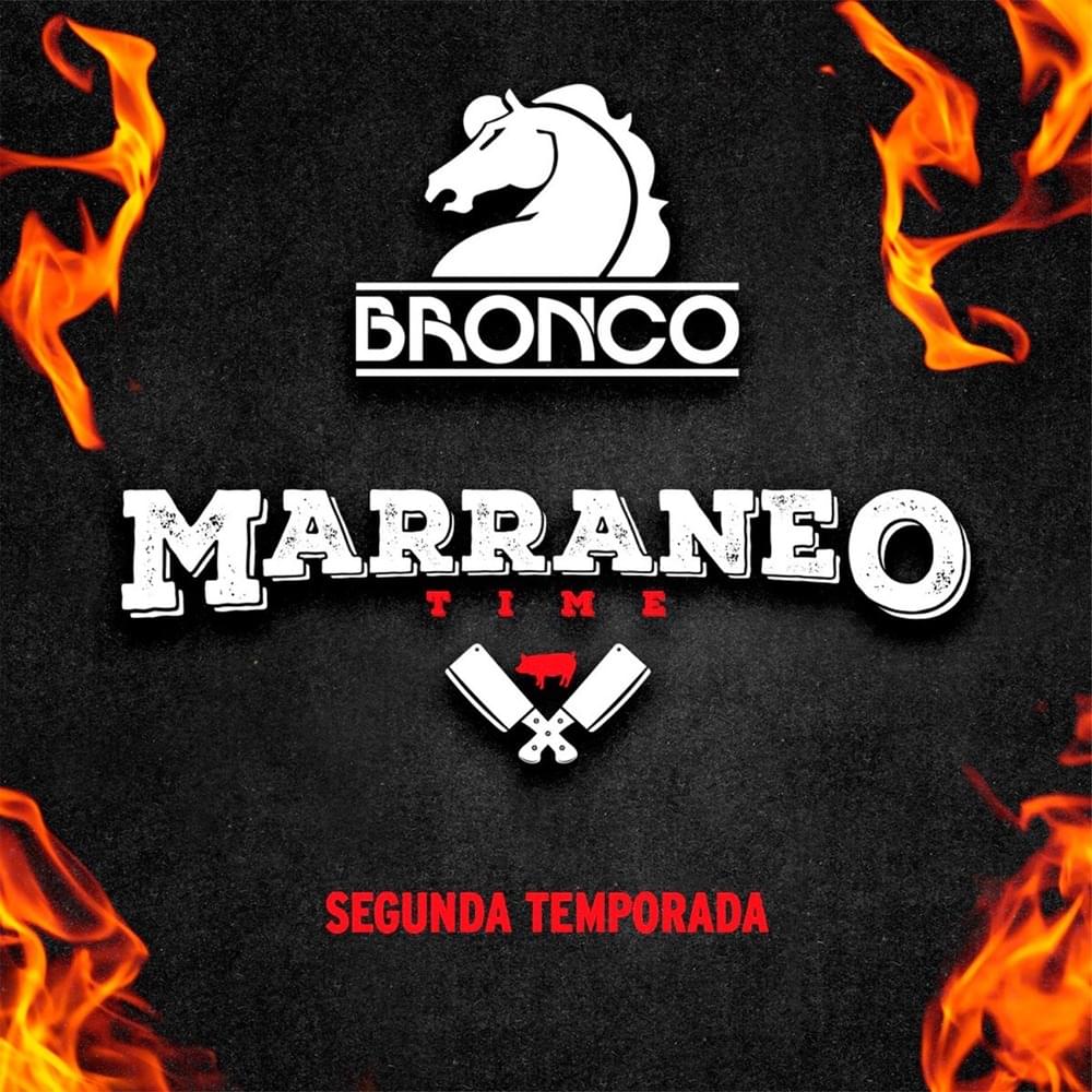 Cover image for Marraneo Time T2 (Acústico En Vivo)