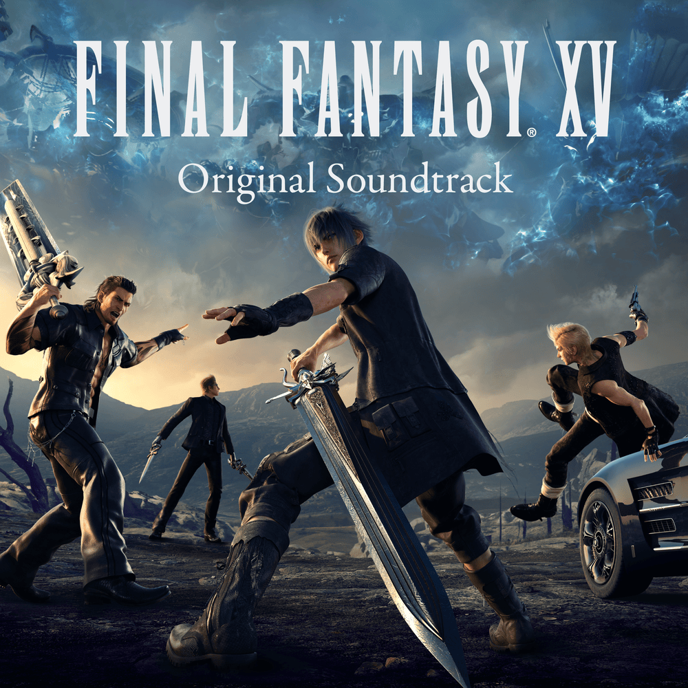 Somnus by Yoko Shimomura