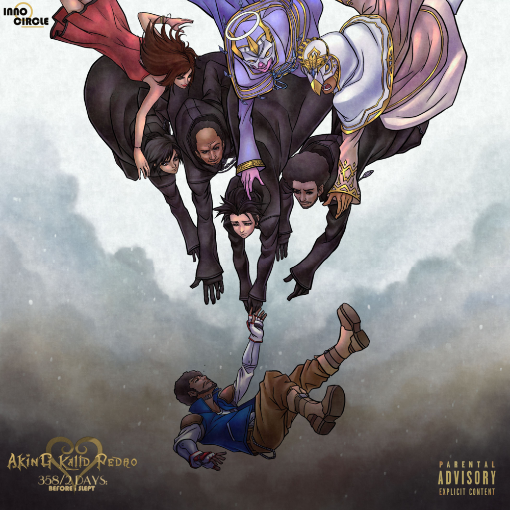Muse {Sep. 29th 2015} by Akinola Pedro
