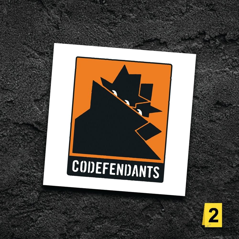 Fast Ones by Codefendants