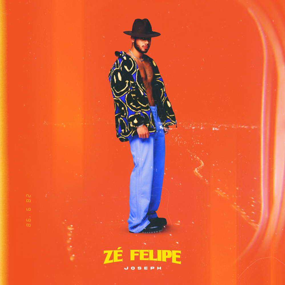 Cover image for Joseph