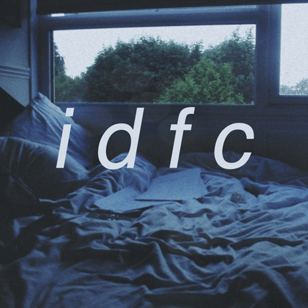 idfc by blackbear