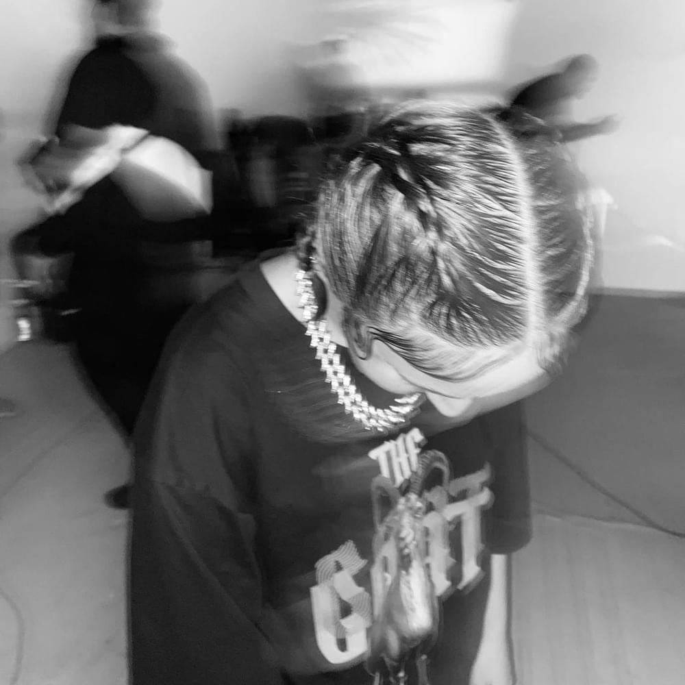 Cover image for DNA - EP
