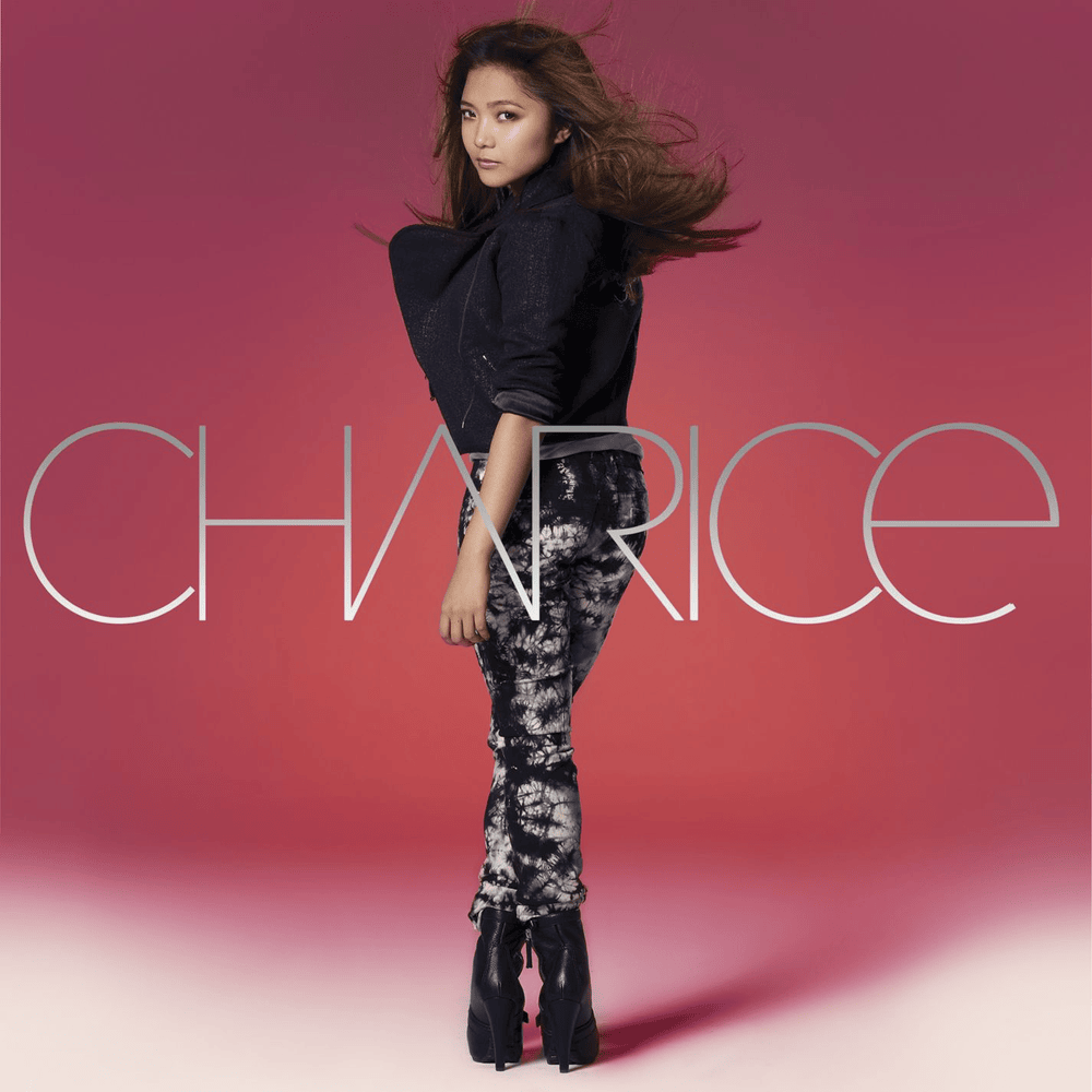 Cover image for Charice