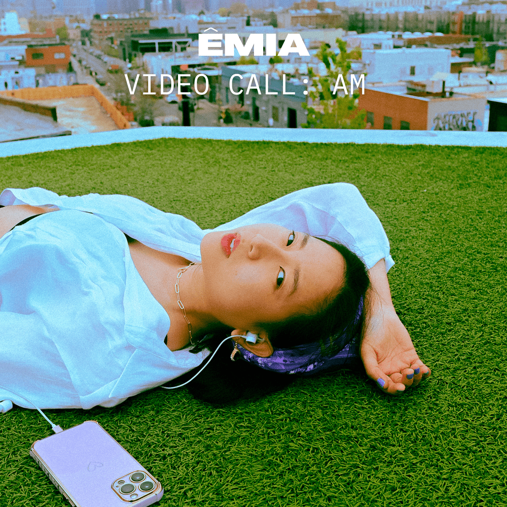 ​heard it on the internet by ÊMIA (Anh Le)