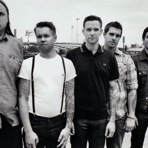 I Am The Avalanche profile picture - official artist image