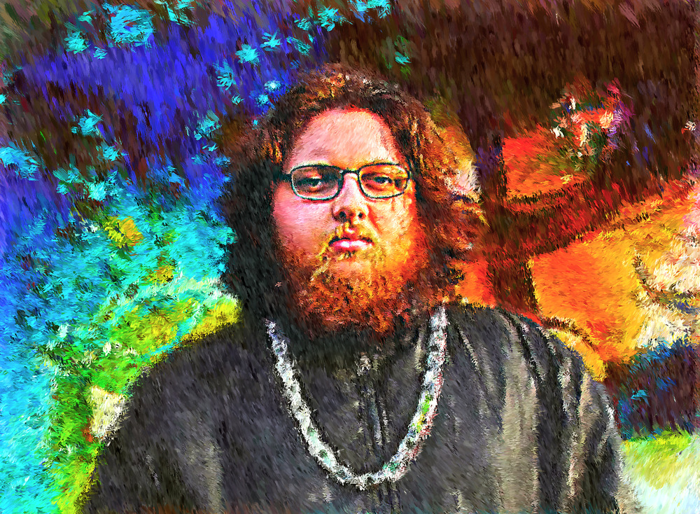 Jonwayne Profile Picture Photo of Jonwayne