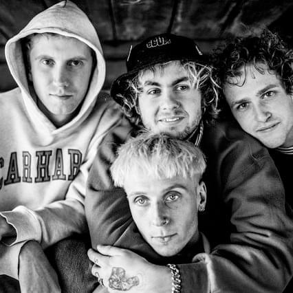 Photo of RAT BOY
