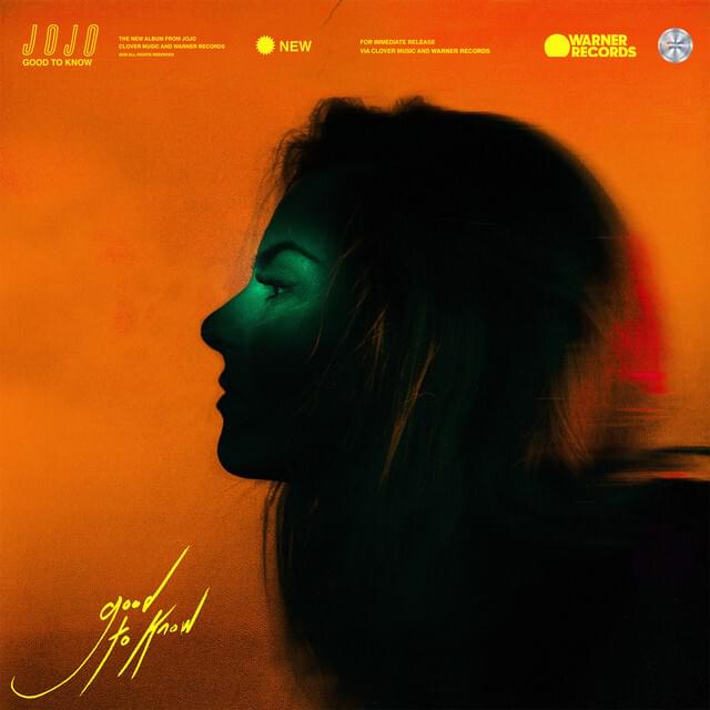Comeback (Remix) by JoJo