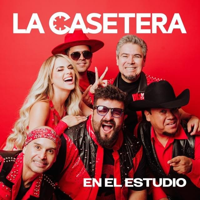 Cover image for En El Estudio