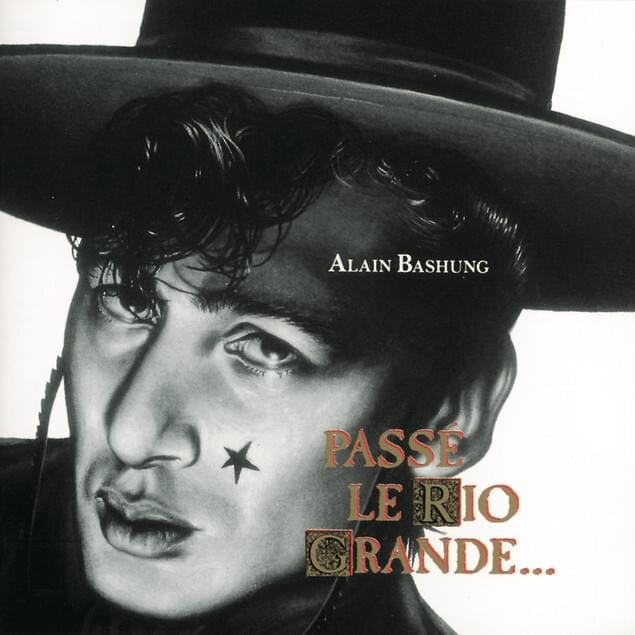 Douane Eddy by Alain Bashung