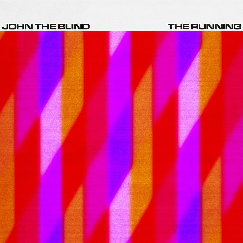 The Running by John Ryan