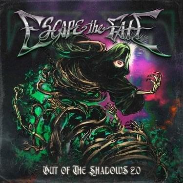 Cover image for Out Of The Shadows 2.0