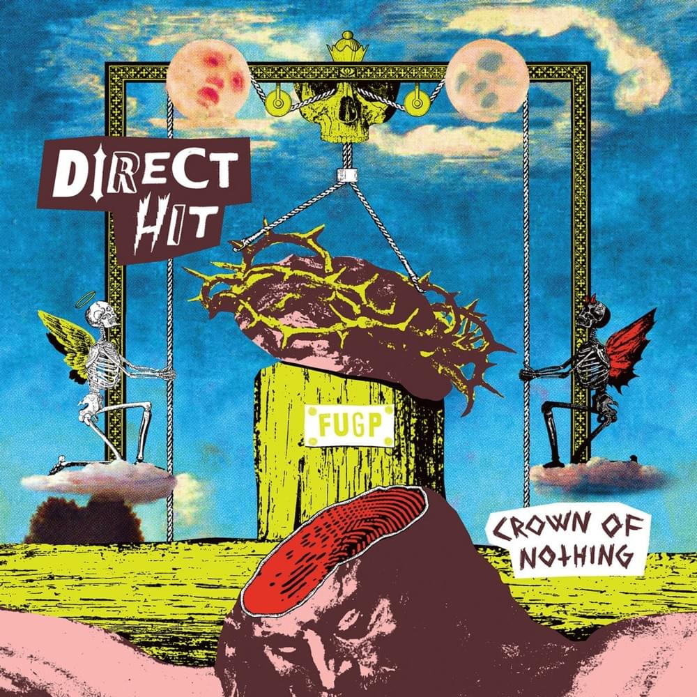 Heaven’s End by Direct Hit!