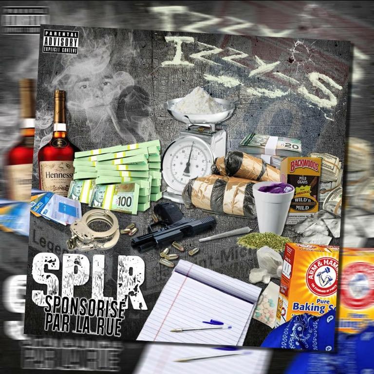 Cover image for SPLR