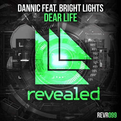 Dear Life by Dannic