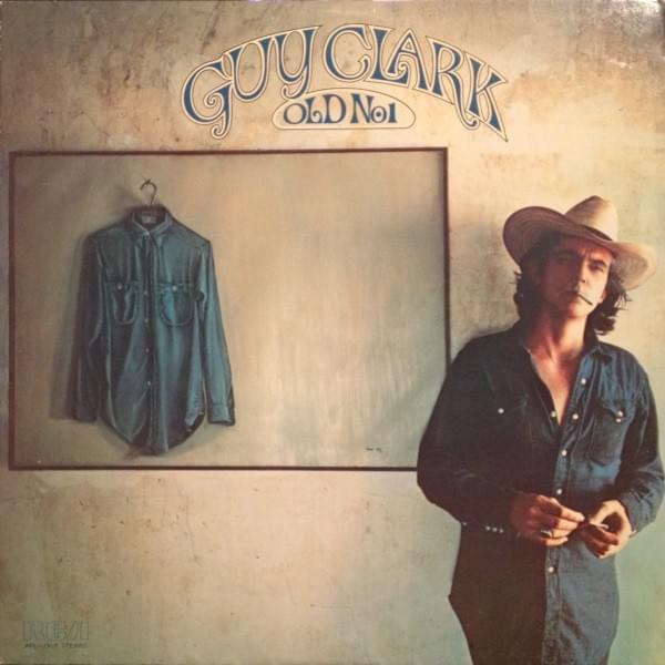 Desperados Waiting For The Train by Guy Clark