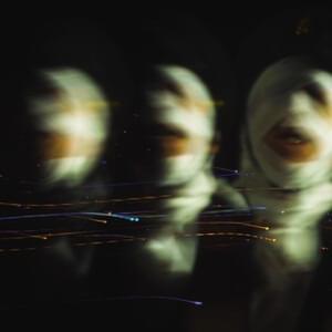 Album cover art for "To Die Like Dazai" by Meishi Smile