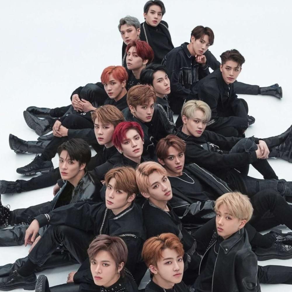 Photo of NCT 2018
