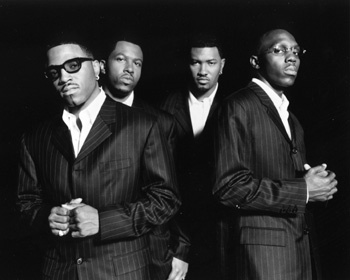 Photo of Blackstreet