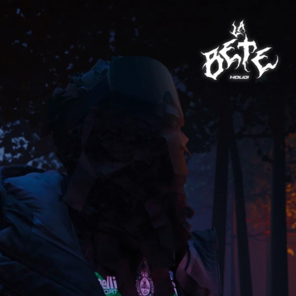 Cover image for LA BÊTE