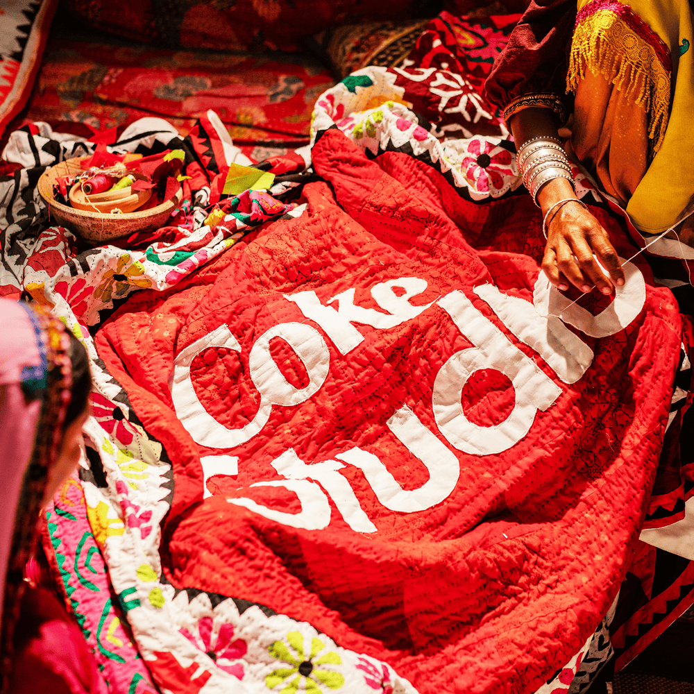 Cover image for Coke Studio Season 15