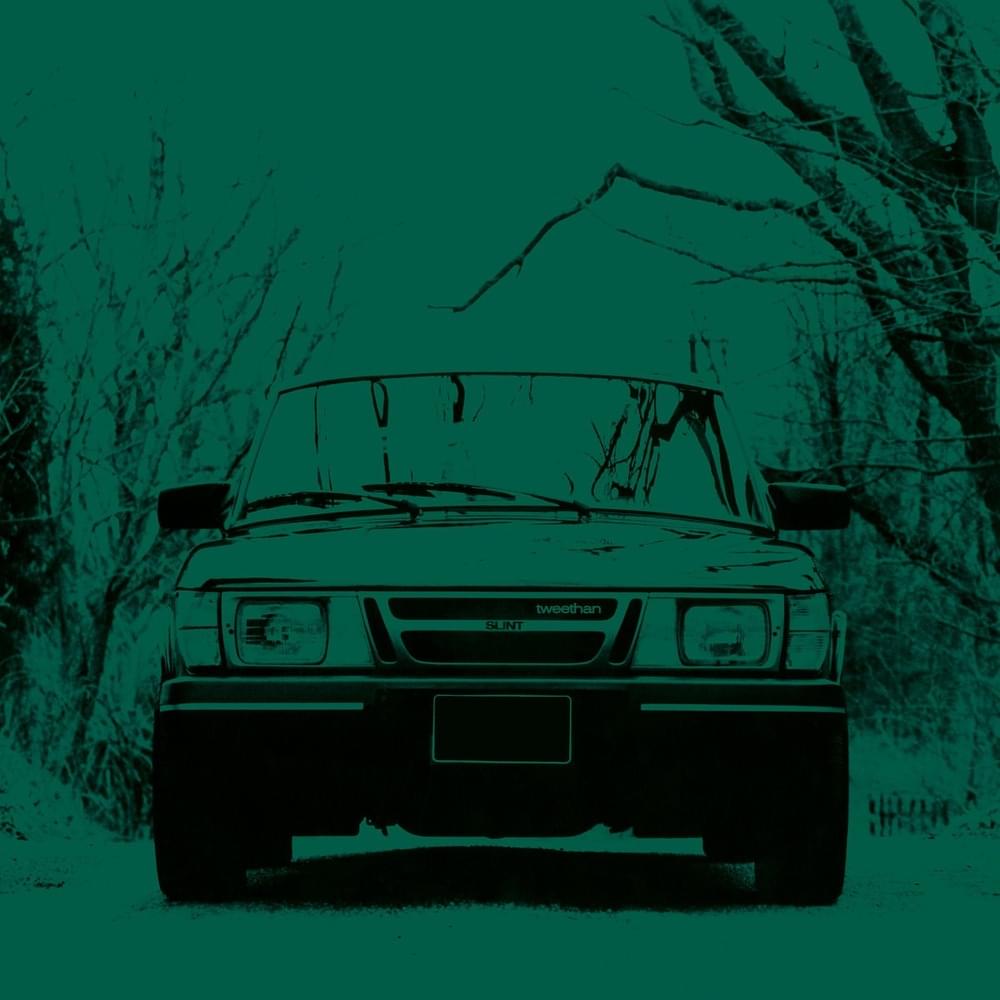 Cover image for Tweez (tweethan mix)