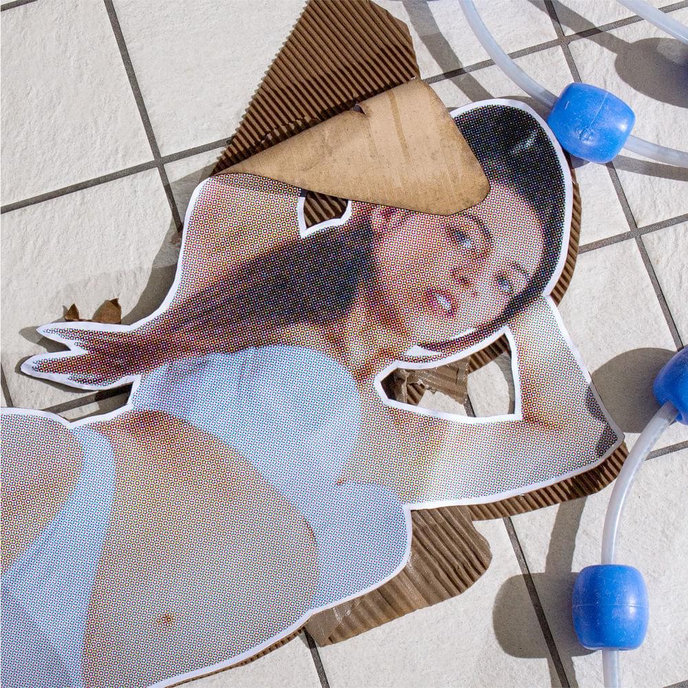 Cover image for Sansibar EP