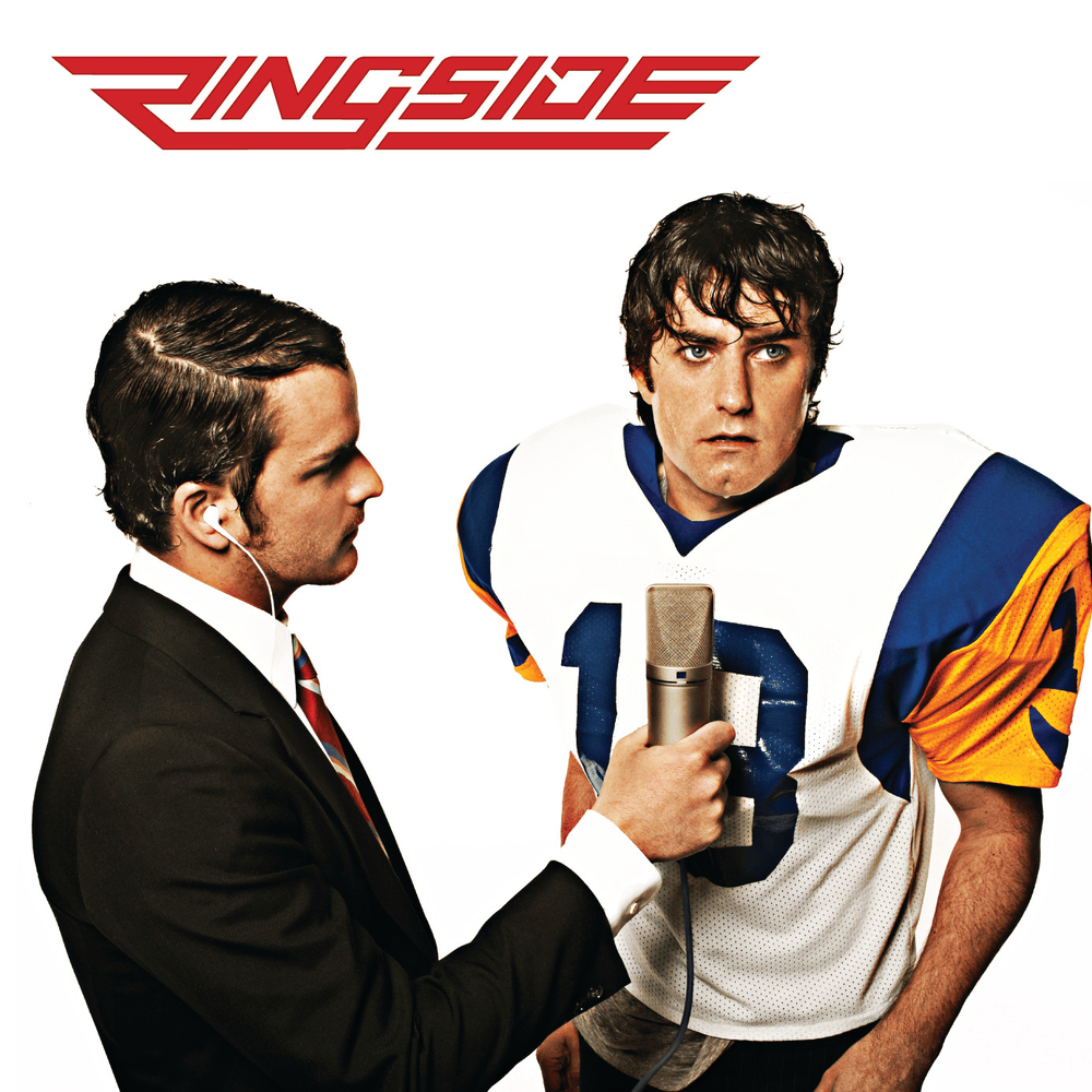 Cold on Me by Ringside
