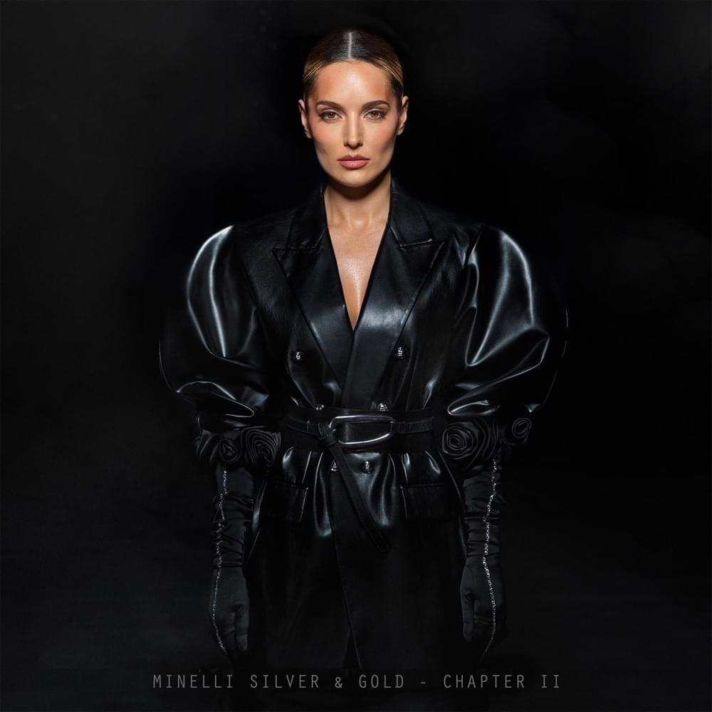 Cover image for Silver & Gold - Chapter II