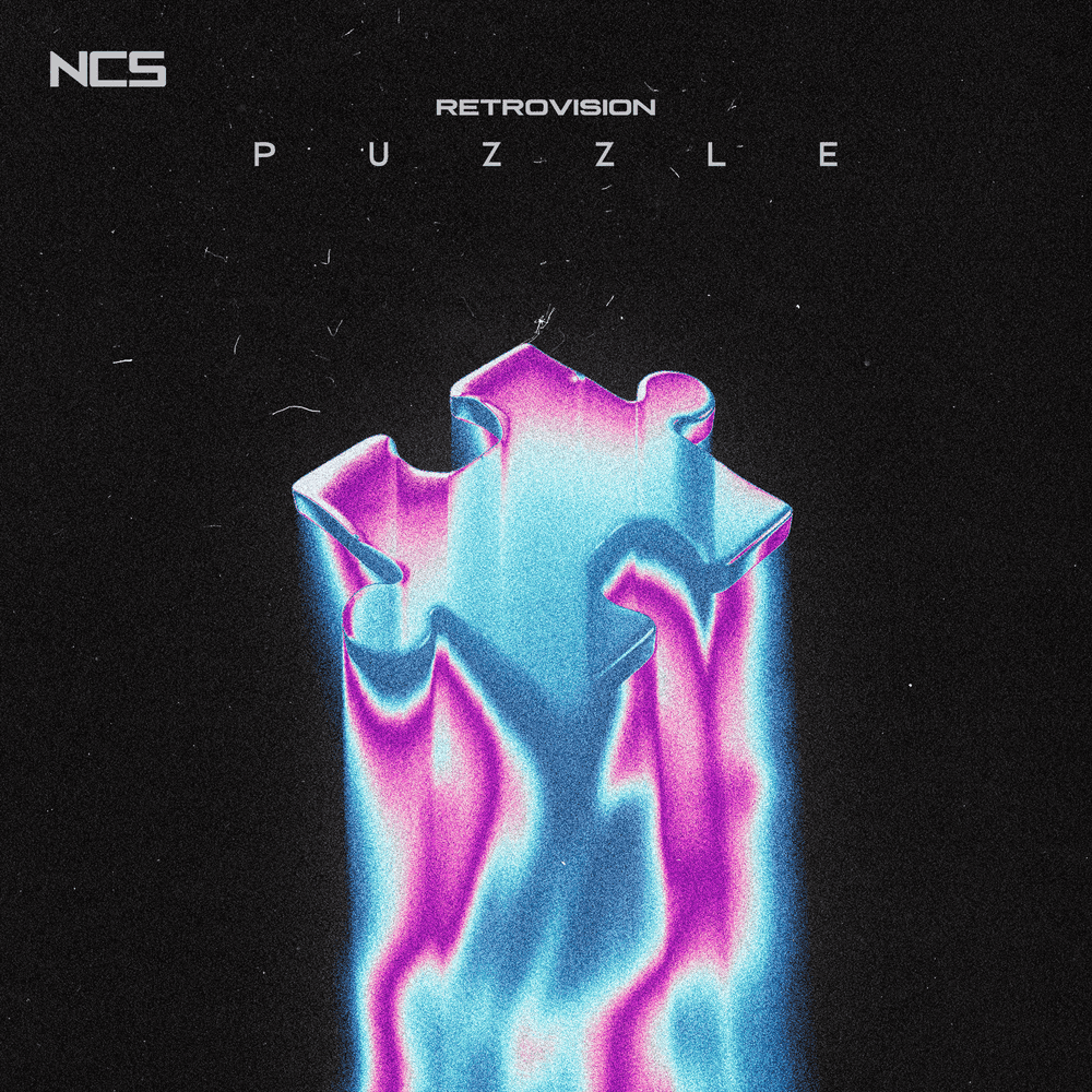 Cover image for Puzzle (2024 Edit) 2-Track EP