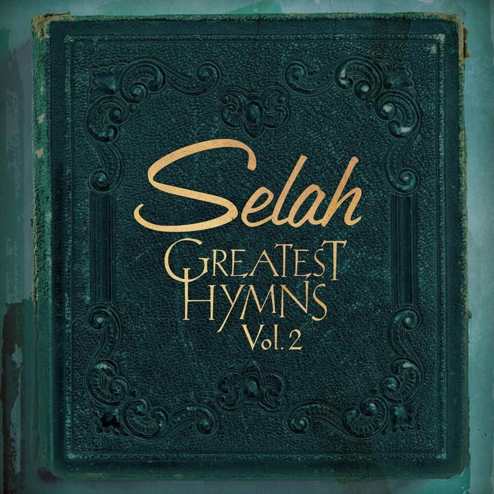 Wonderful, Merciful Savior by Selah