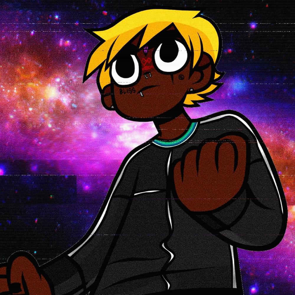 Album cover art for "Universal V3" by Stu26 & Driper Kid