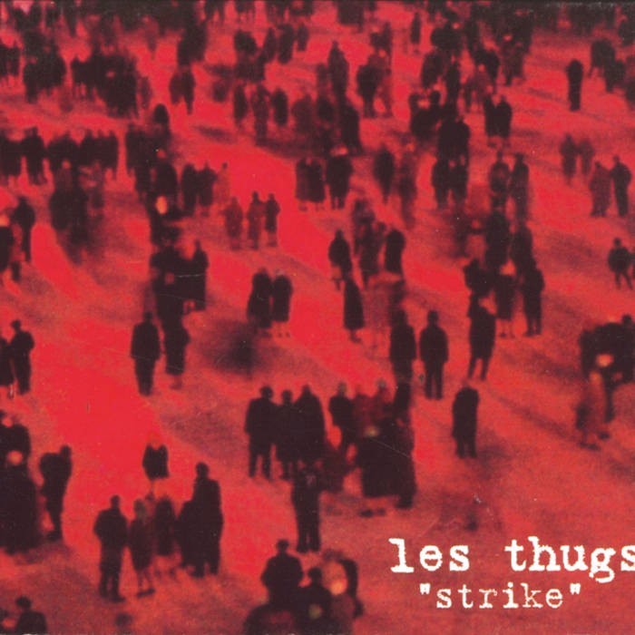 Waiting by Les Thugs