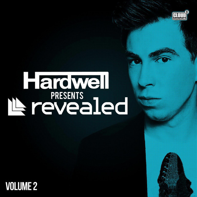 Cover image for Hardwell presents Revealed Volume 2
