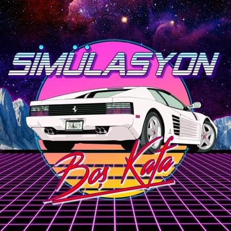 Boş Kafa by Simülasyon