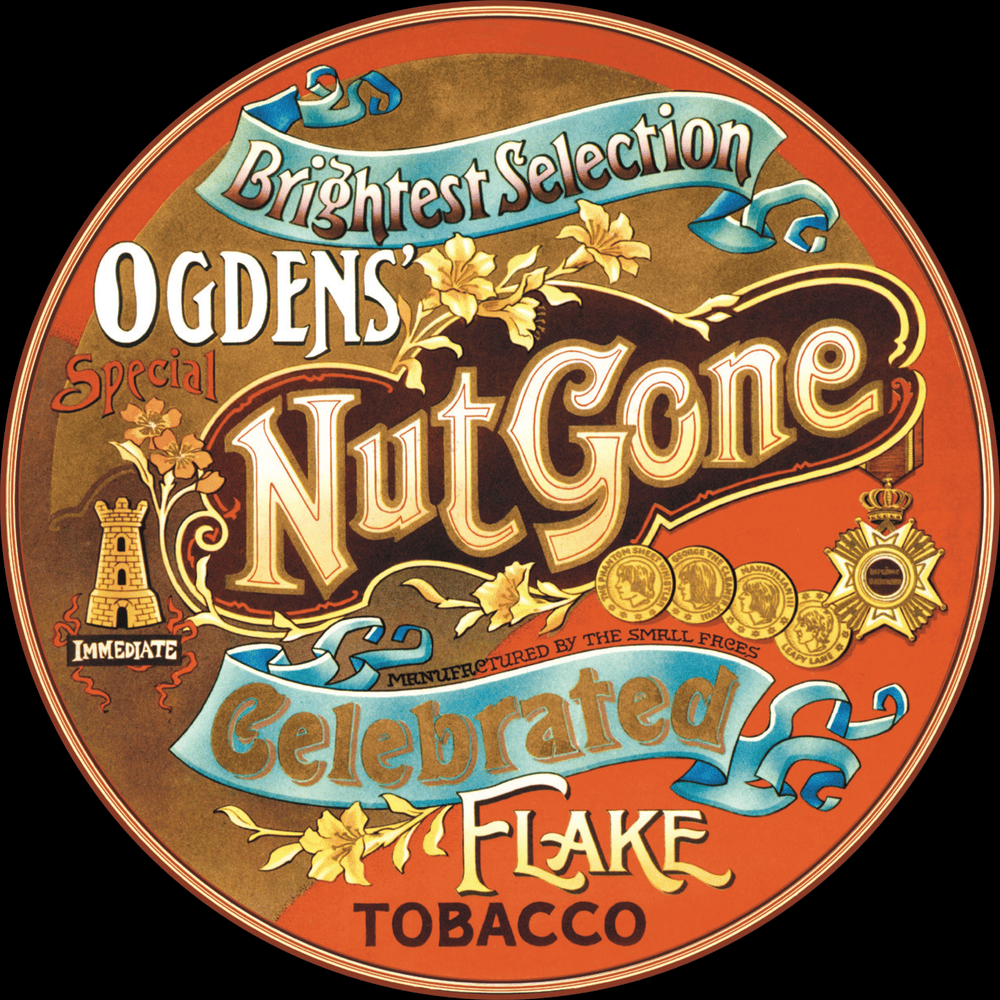 Song of a Baker by Small Faces