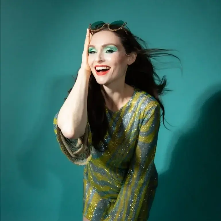 Photo of Sophie Ellis-Bextor