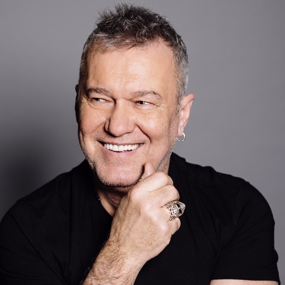 Photo of Jimmy Barnes