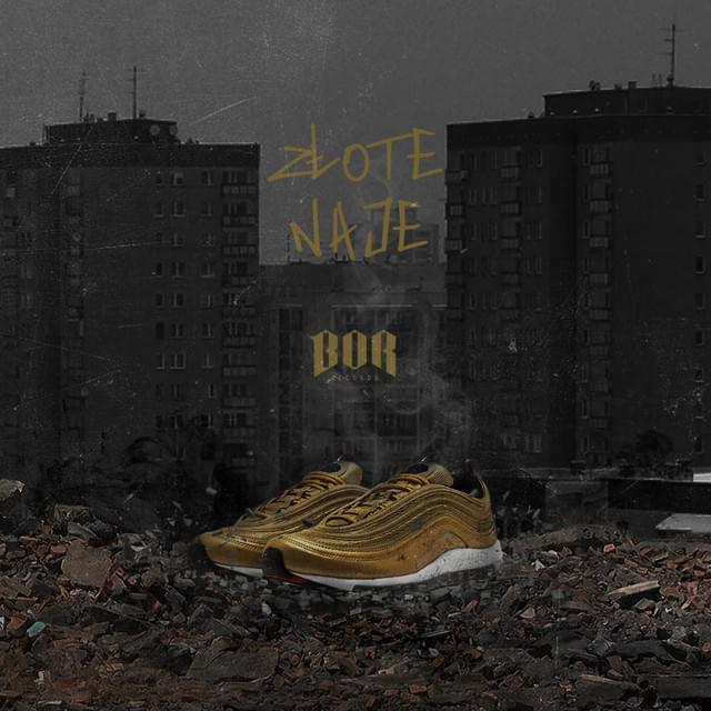 Złote Naje by Joda