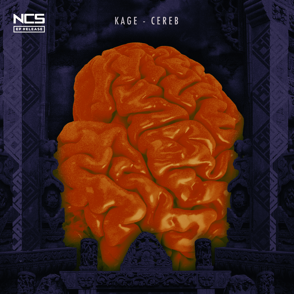 Cereb by Kage (EDM)