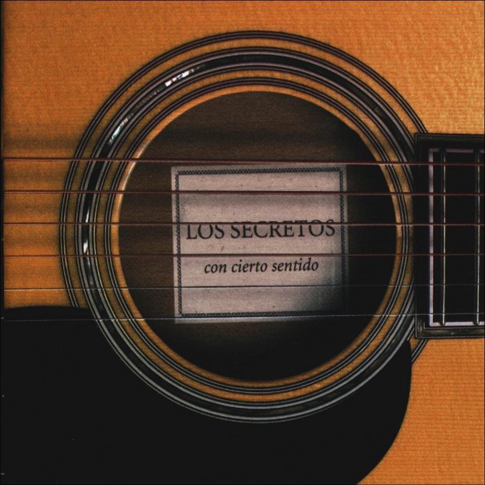 Cover image for Con Cierto Sentido