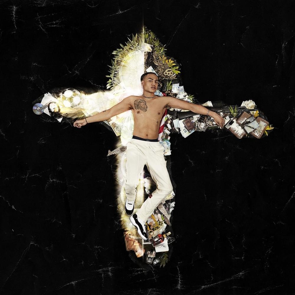 Album cover art for "Popo" by Planète Rap