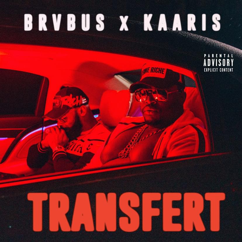 Transfert by Brvbus