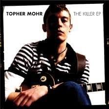 Cover image for The Killer EP