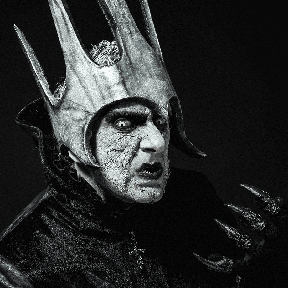 Gothminister Profile Picture Photo of Gothminister